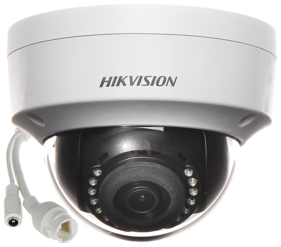 

IP-камера Hikvision DS-2CD1121-I(E) 2.8 мм