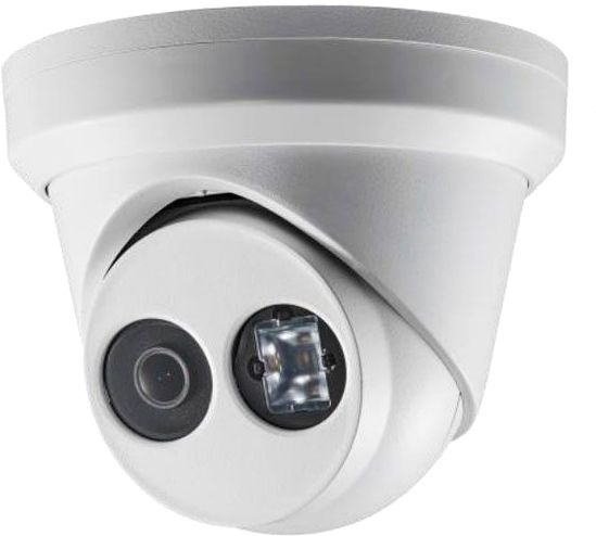 

IP-камера Hikvision DS-2CD2343G0-I (4 мм)