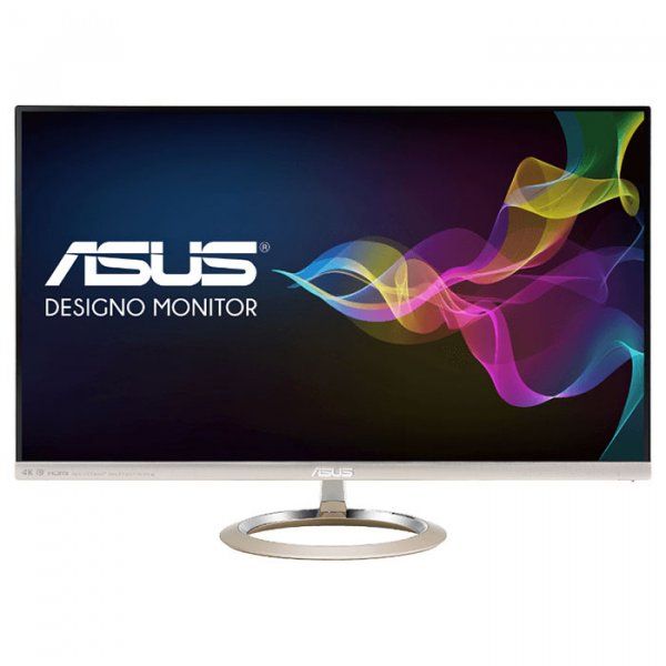 

Монитор Asus MX27UC