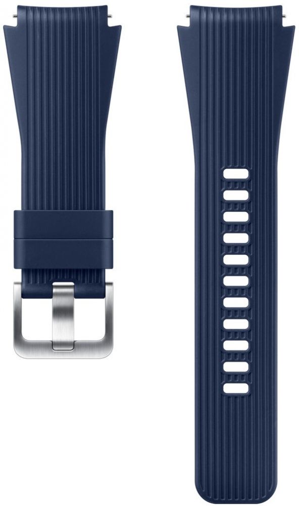 

Ремешок Samsung для Galaxy Watch 46 mm (ET-YSU80MLEGRU) Blue