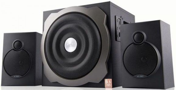 

Акустика FD A521 Black