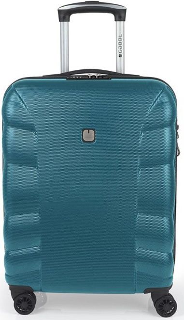 

Валіза Gabol London (S) (927966) Turquoise