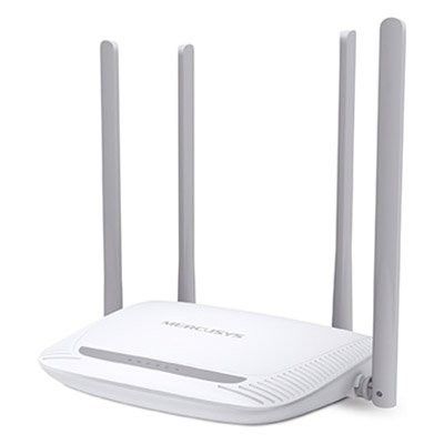 

Маршрутизатор Mercusys MW325R