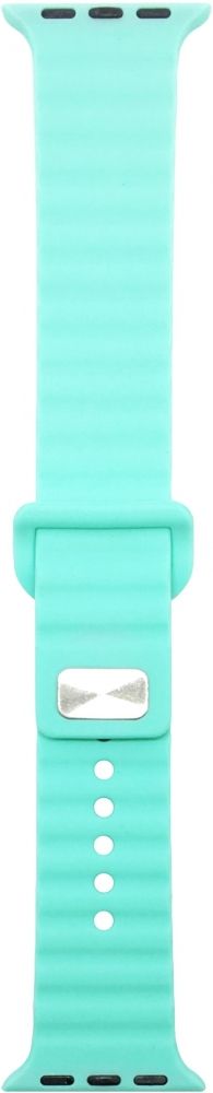 

Ремешок ArmorStandart Ribbed для Apple Watch 38-40 mm (ARM51971) Mint