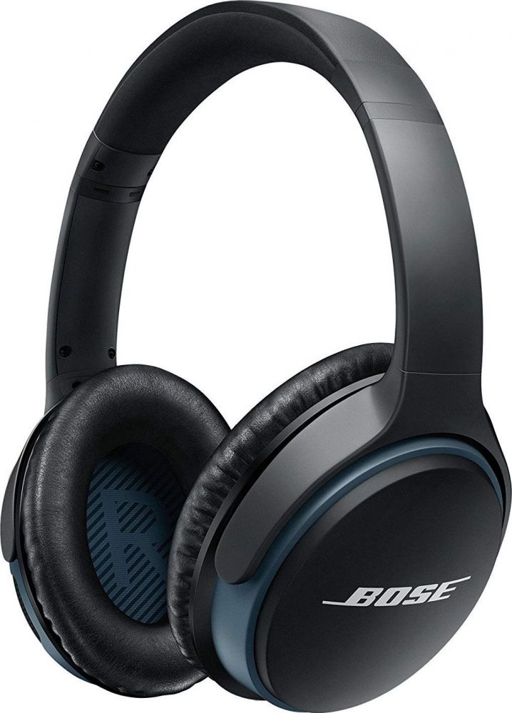 

Наушники Bose SoundLink Around-Ear II (741158-0010) Black