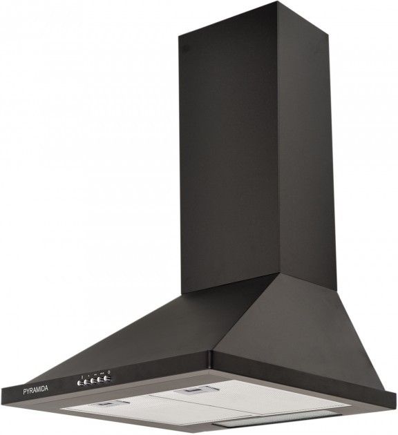

Витяжка PYRAMIDA KH50 (black)