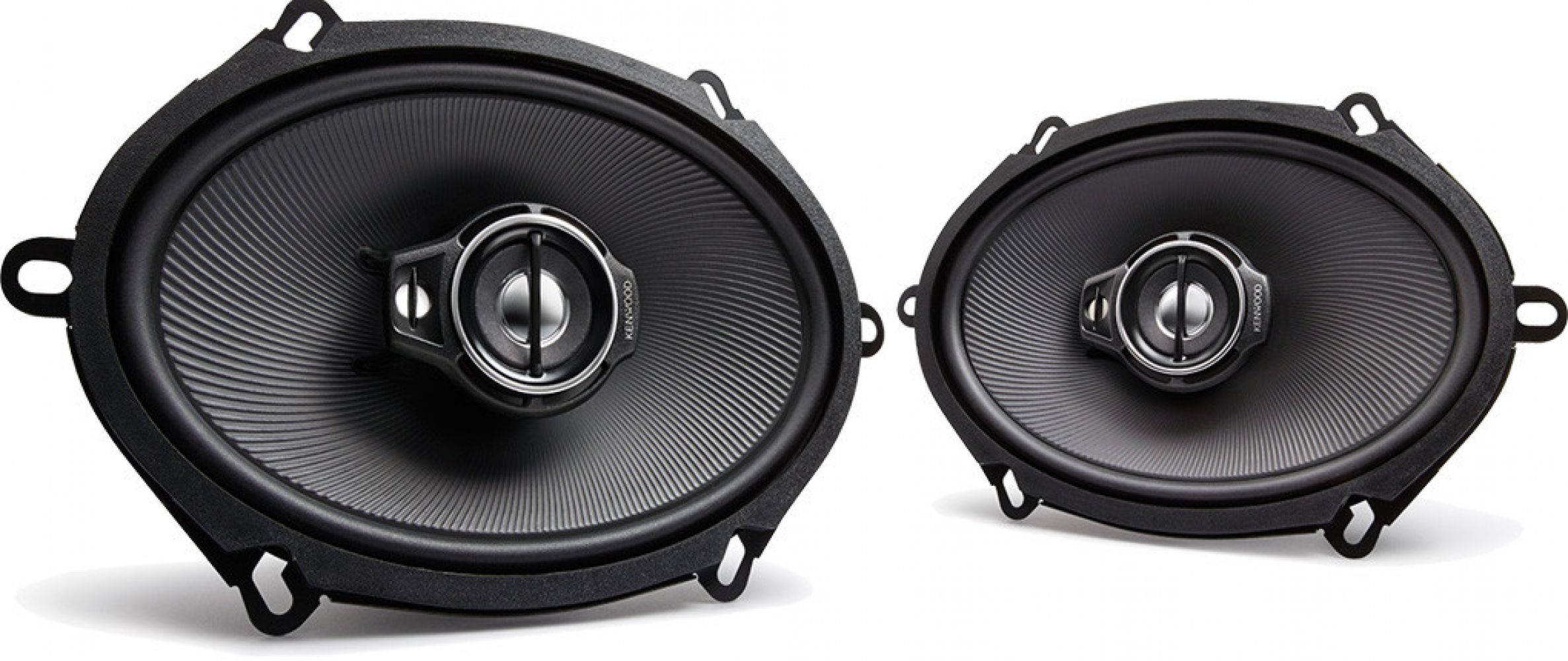 

Автоакустика Kenwood KFC-PS5795C