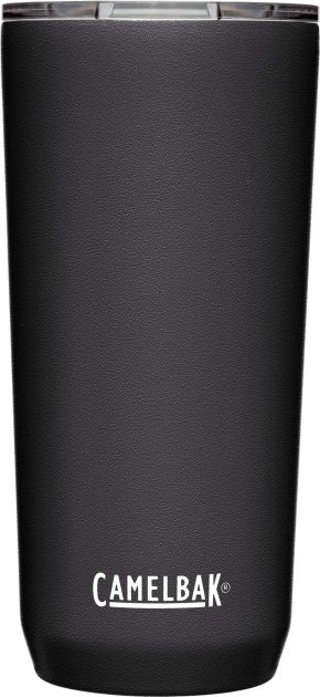 

Термостакан CamelBak Tumbler SST Vacuum Insulated 20oz 0,6 л (886798027708) Black