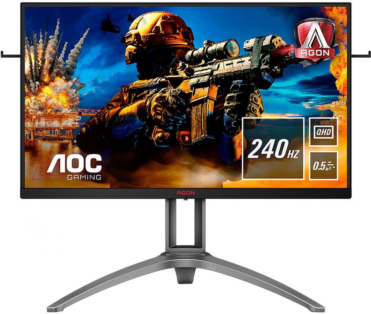 

Монітор AOC Agon AG273QZ