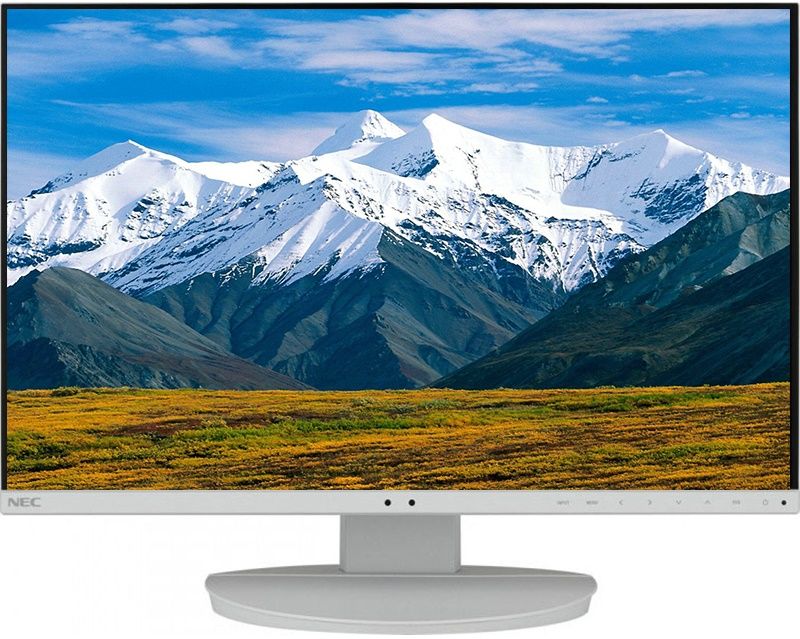 

Монітор NEC MultiSync EA241F (60004787) White