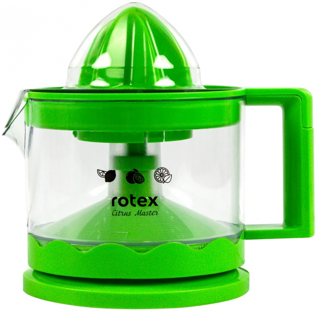 

Соковитискач Rotex RJW30-W Citrus Master