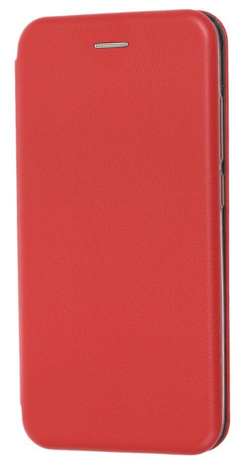 

Чехол-книжка G-Case Ranger Series Premium Leather Meizu C9 Red