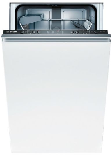 

Встраиваемая посудомоечная машина BOSCH SPV40E80EU