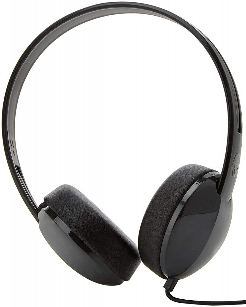 

Наушники Skullcandy Stim (S2LHY-K576) Black/Charcoal/Black