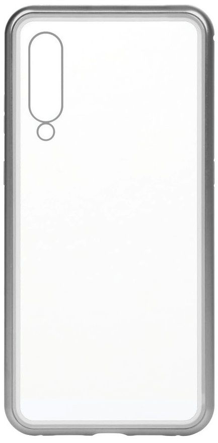

Панель BeCover Magnetite Hardware для Xiaomi Mi 9 (703514) White
