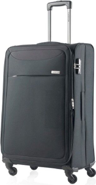 

Чемодан на колесиках CarryOn AIR (L) (927213) Black