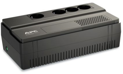 

ДБЖ APC Easy UPS 500VA Schuko (BV500I-GR)
