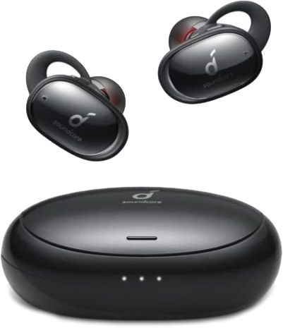 

Навушники Anker SoundСore Liberty 2 Pro (A3909G11) Black