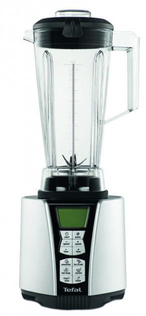 

Блендер TEFAL BL936E38