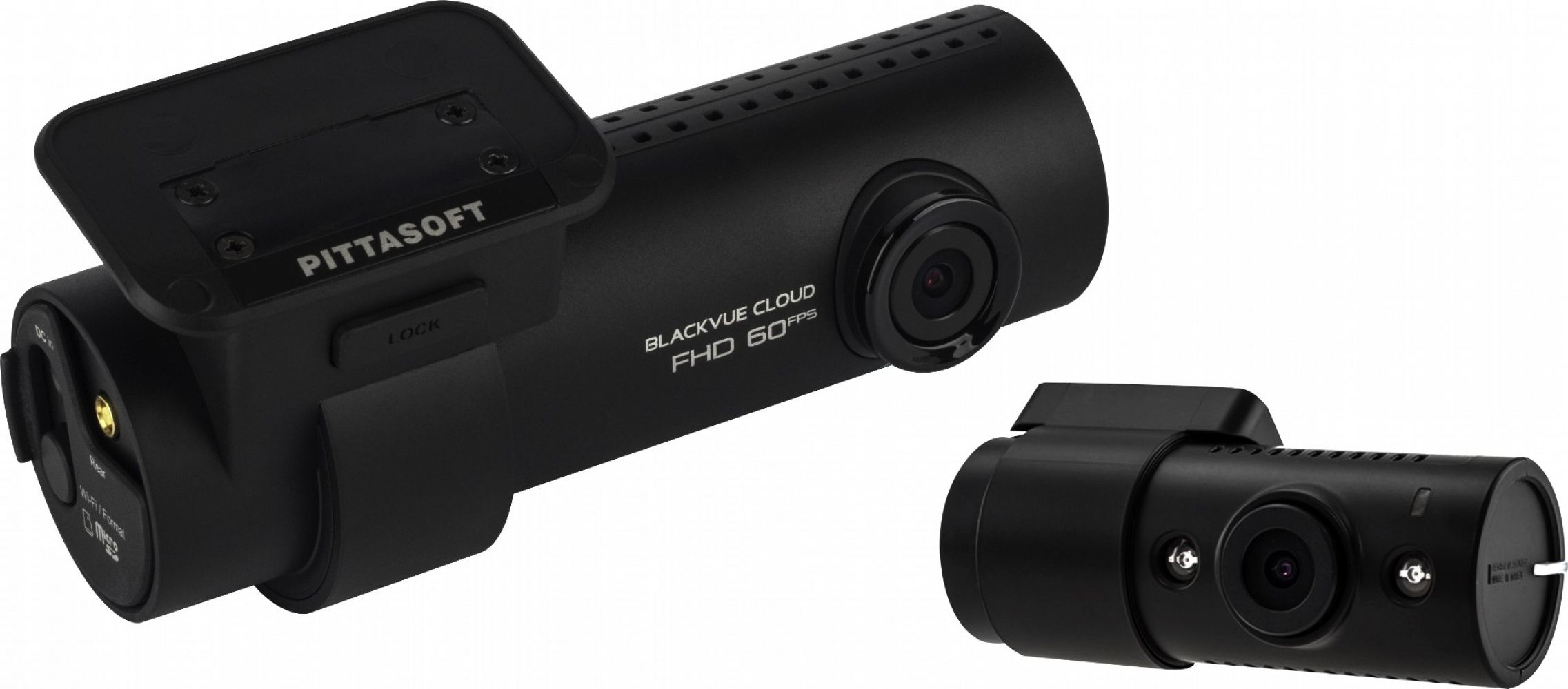 

Видеорегистратор Blackvue DR750S-2CH IR (00043)