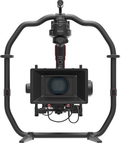 

Стабилизатор DJI Ronin 2 Professional Combo (CP.ZM.00000011.01)