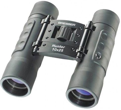 

Бінокль Bresser Hunter 10x25 (908573)