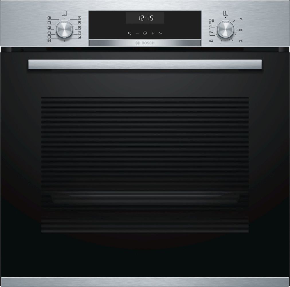 

Духовой шкаф электрический Bosch HBG5572S0