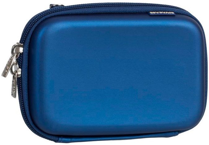 

Чохол для зовнішніх HDD 2.5" RIVACASE 9101 HDD Blue