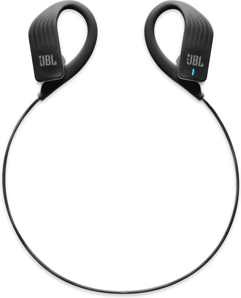 

Навушники JBL Endurance Sprint (JBLENDURSPRINTBLK) Black