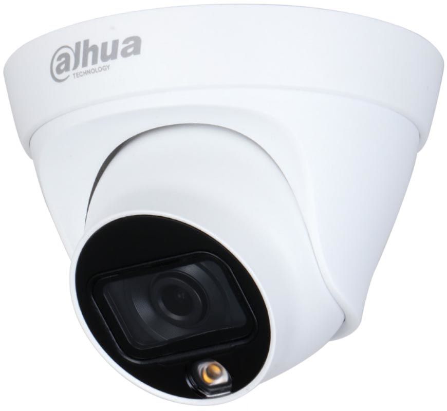 

IP-камера Dahua DH-IPC-HDW1239T1P-LED-S4 (2.8 мм)
