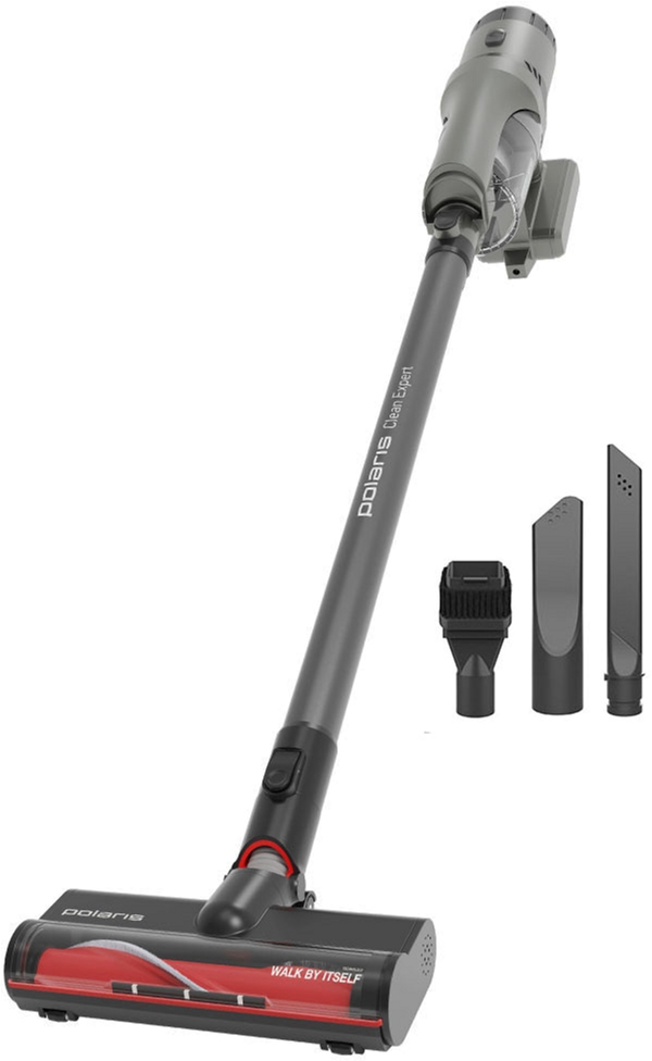 

Акумуляторний пилосос POLARIS PVCS 5080 Clean Expert