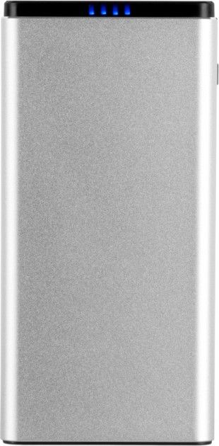 

УМБ 2E 10000 mAh (2E-PB1010A-SILVER) Silver