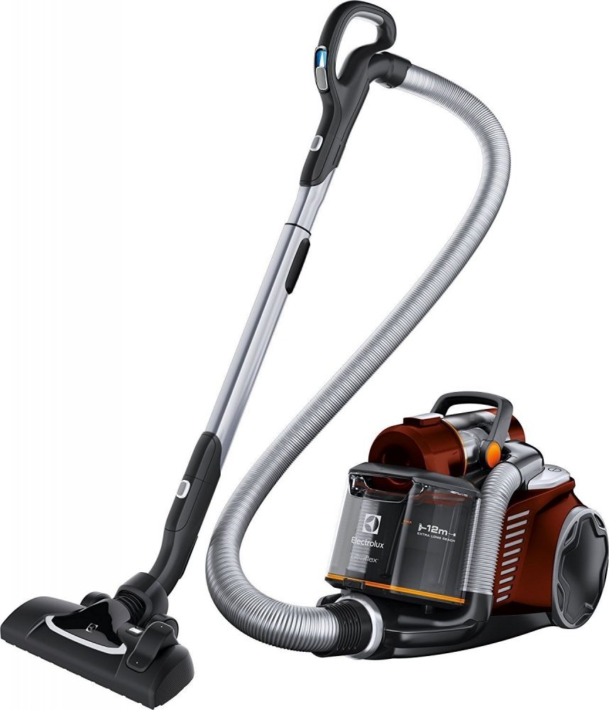 

Пылесос без мешка ELECTROLUX EUF8ANIMAT