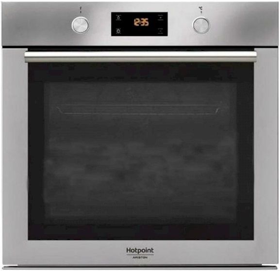 

Духовой шкаф электрический Hotpoint Ariston FA 4841 JCIX