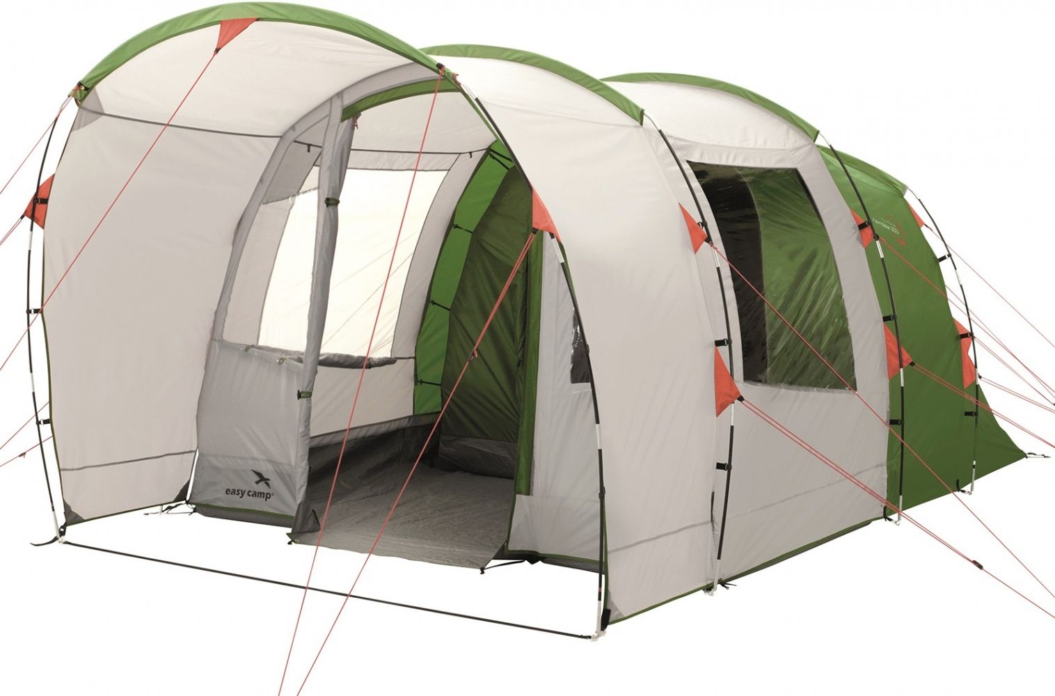 

Намет Easy Camp Palmdale 300 (120367) Forest Green