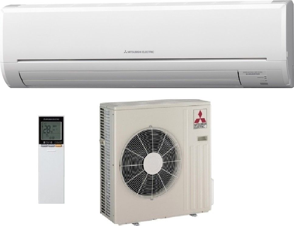 

Кондиціонер MITSUBISHI ELECTRIC MSZ-GF60VE2/MUZ-GF60VE