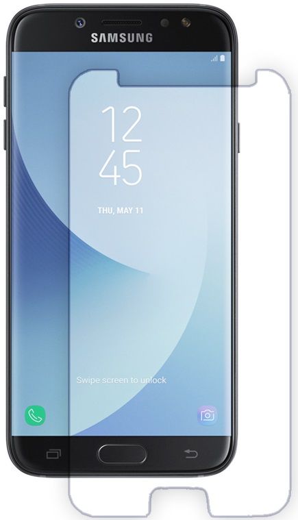 

Защитное стекло BeCover для Samsung Galaxy J7 2017 SM-J730 Crystal Clear Glass (703492)