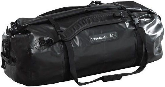

Дорожная сумка Caribee Expedition 80 (920682) Black