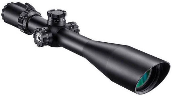 

Оптичний приціл Barska SWAT-AR LR 6-36x52 mm (IR Mil-Dot R/G) + кріплення (925761)