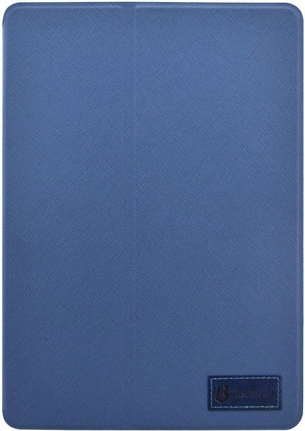 

Обкладинка BeCover Premium для Lenovo Tab M10 TB-X605 (703665) Deep Blue