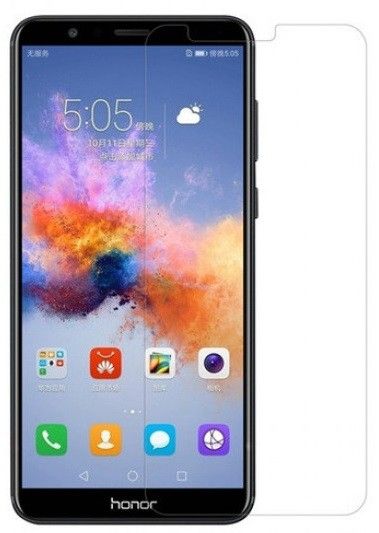 

Защитная пленка TPU Krazi Honor 7x