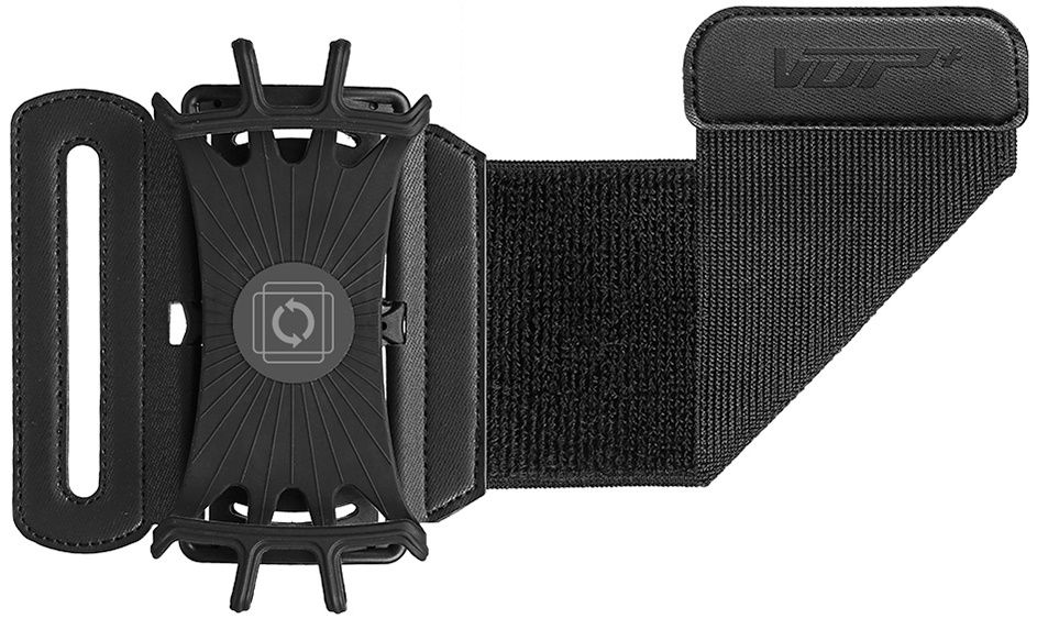 

Спортивный чехол Armorstandart Vup+ Series Version 1 (ARM55141) Black