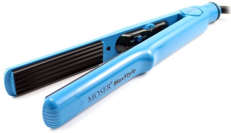

Прилад для укладання волосся Moser 4415-0051 Blue