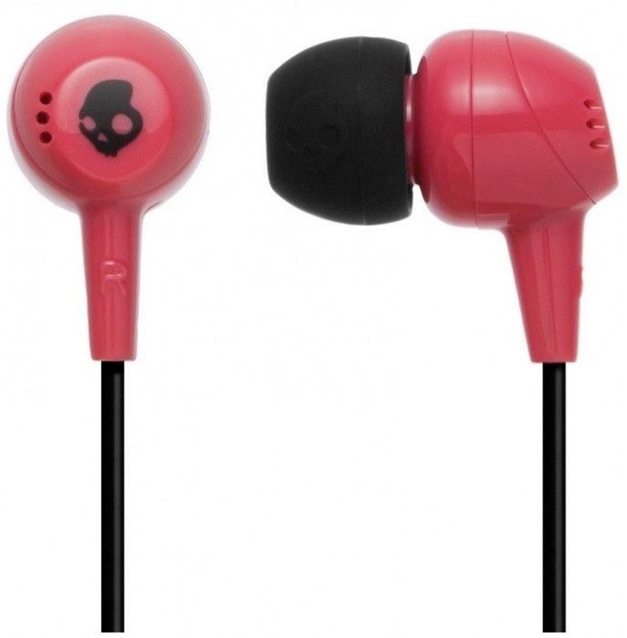 

Навушники Skullcandy JIB (S2DUDZ-040) Pink