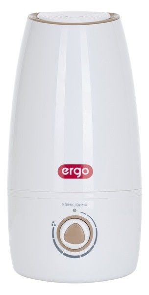 

Зволожувач повітря ERGO HU-1730