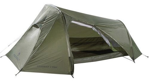 

Намет Ferrino Lightent 1 Pro (92172LOOFR) Olive Green