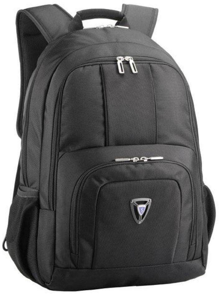 

Рюкзак для ноутбука Sumdex PON-377BK 17"