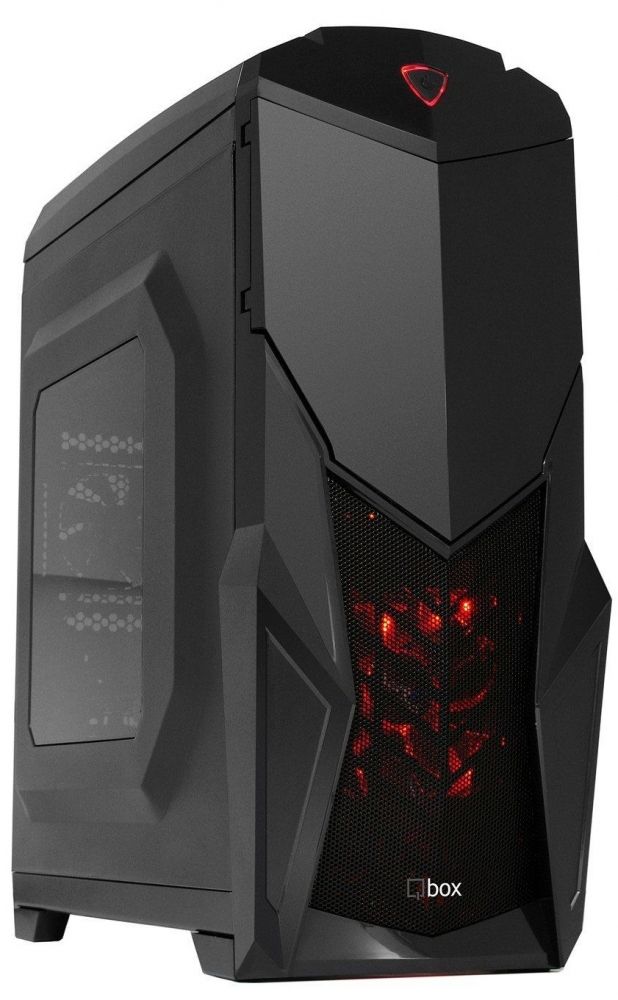 

Компьютер Qbox A0577