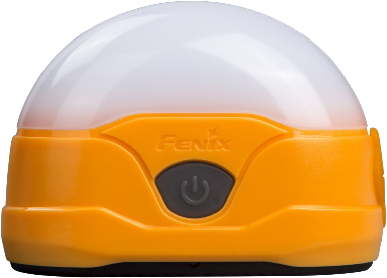 

Ліхтар Fenix CL20R (CL20or) Orange