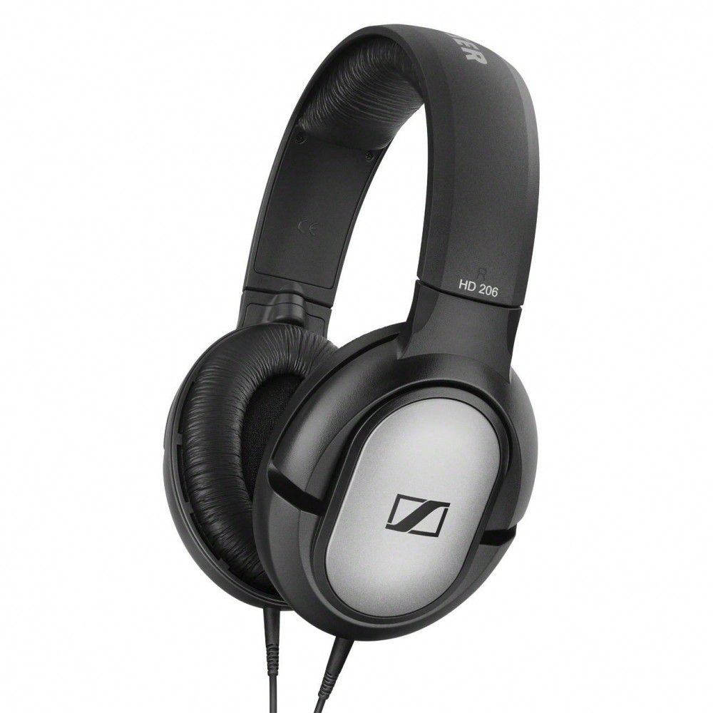 

Навушники Sennheiser HD 206 (507364)